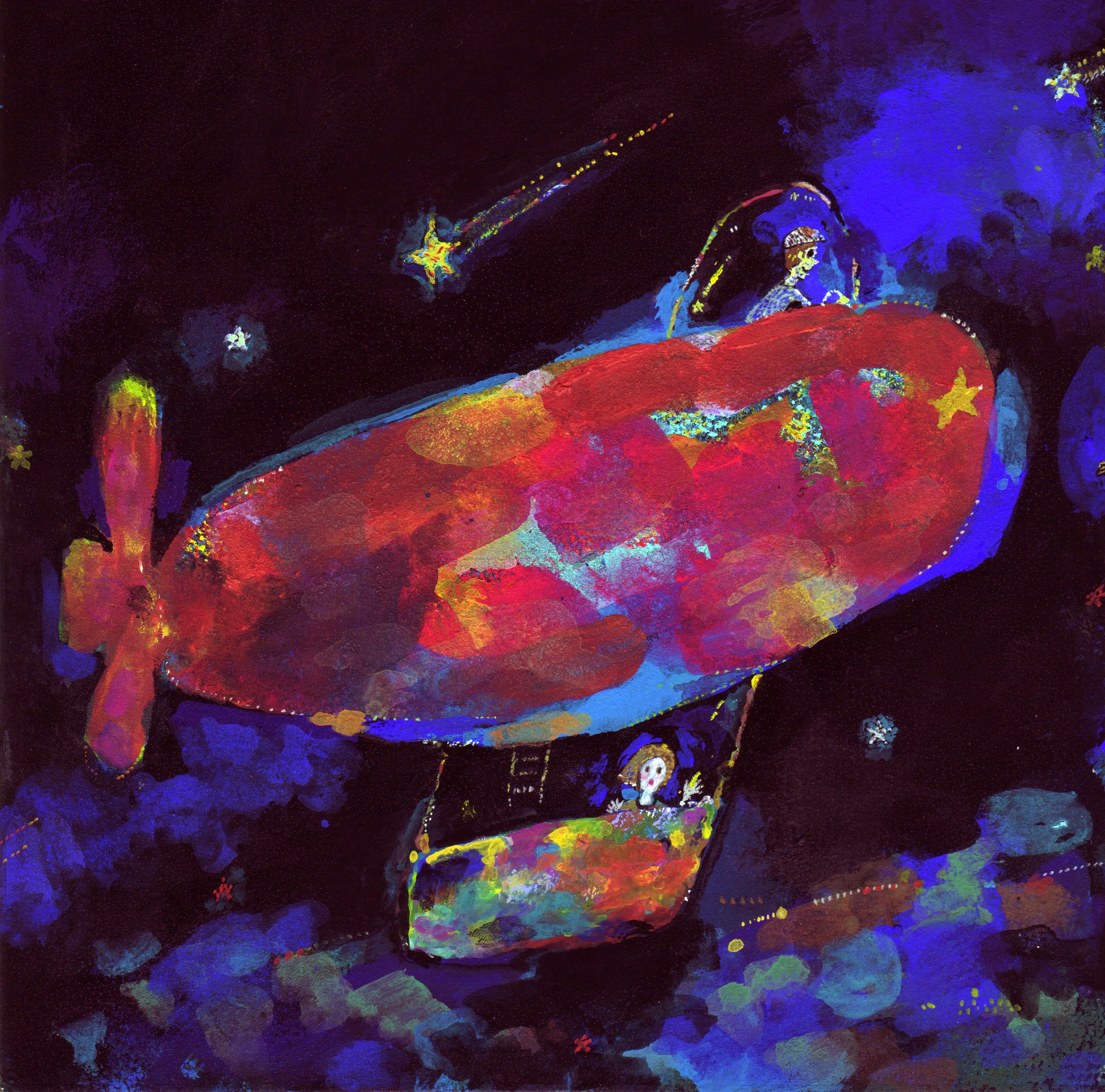 カバーイメージ